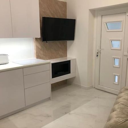 Colton West Deluxe Apartment Βουδαπέστη Εξωτερικό φωτογραφία