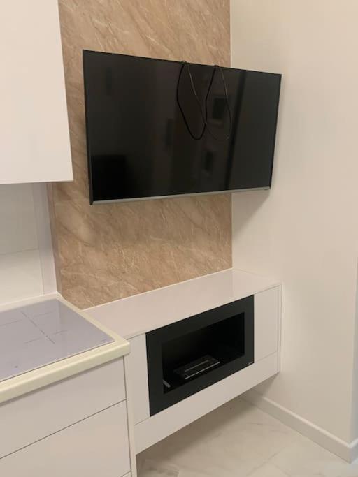 Colton West Deluxe Apartment Βουδαπέστη Εξωτερικό φωτογραφία